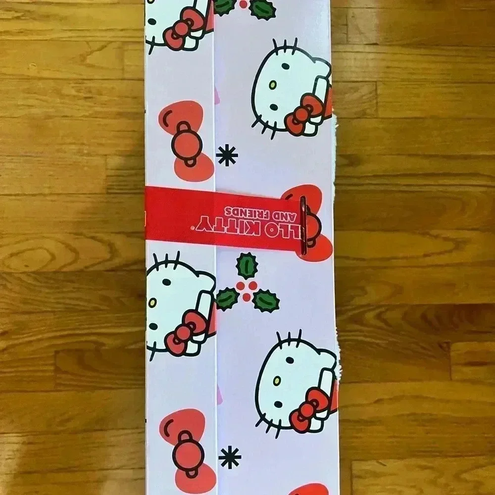 Hello Kitty new hello